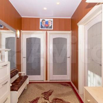 Продается 3-х комнатная квартира, 68,3 м²