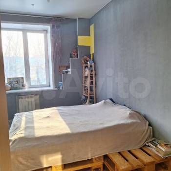 Продается 3-х комнатная квартира, 68,3 м²