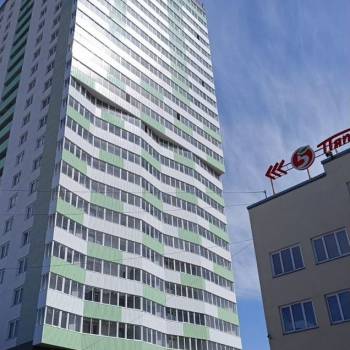 Продается 2-х комнатная квартира, 58,5 м²