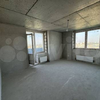 Продается 2-х комнатная квартира, 58,5 м²