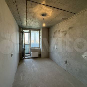 Продается 2-х комнатная квартира, 58,5 м²