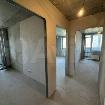 Продается 2-х комнатная квартира, 58,5 м²