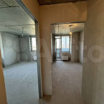 Продается 2-х комнатная квартира, 58,5 м²