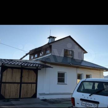 Продается Дом, 40 м²