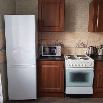 Продается 1-комнатная квартира, 43,7 м²