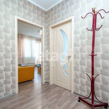 Продается 1-комнатная квартира, 43,7 м²