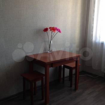 Продается 1-комнатная квартира, 43,7 м²