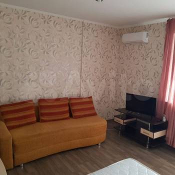 Продается 1-комнатная квартира, 43,7 м²