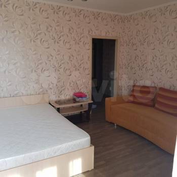 Продается 1-комнатная квартира, 43,7 м²