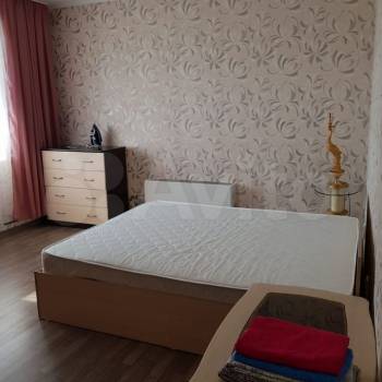Продается 1-комнатная квартира, 43,7 м²