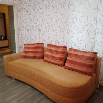 Продается 1-комнатная квартира, 43,7 м²