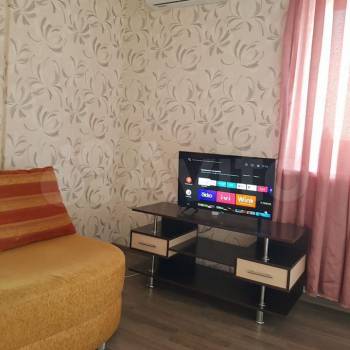 Продается 1-комнатная квартира, 43,7 м²