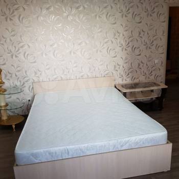 Продается 1-комнатная квартира, 43,7 м²