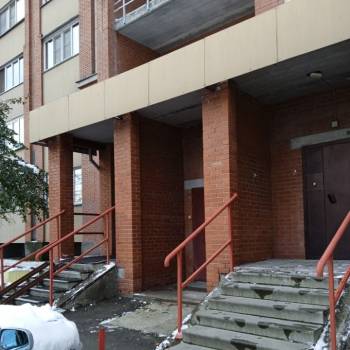 Продается 1-комнатная квартира, 35 м²