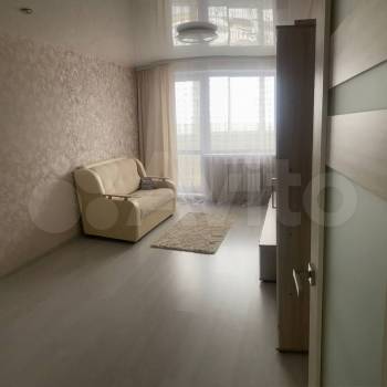 Продается 1-комнатная квартира, 23,1 м²