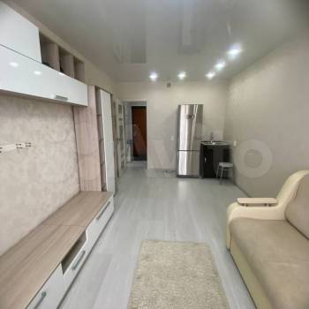 Продается 1-комнатная квартира, 23,1 м²