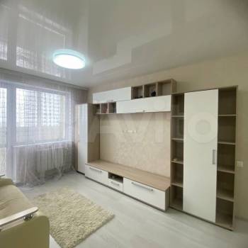 Продается 1-комнатная квартира, 23,1 м²