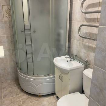 Продается 1-комнатная квартира, 23,1 м²