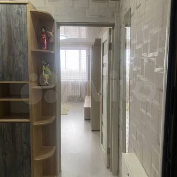 Продается 1-комнатная квартира, 23,1 м²