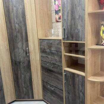 Продается 1-комнатная квартира, 23,1 м²