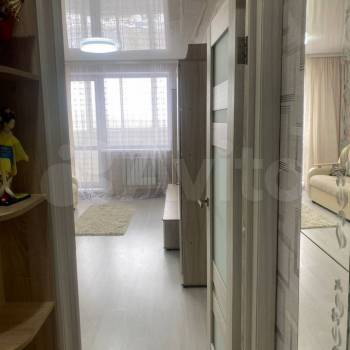 Продается 1-комнатная квартира, 23,1 м²