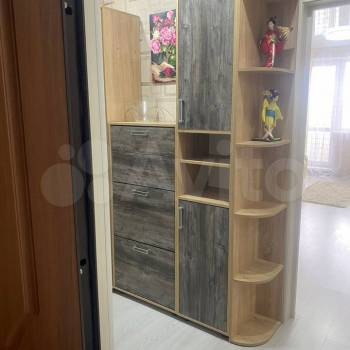 Продается 1-комнатная квартира, 23,1 м²