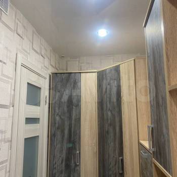 Продается 1-комнатная квартира, 23,1 м²