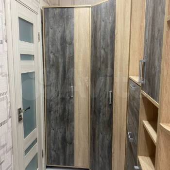 Продается 1-комнатная квартира, 23,1 м²