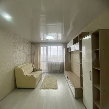 Продается 1-комнатная квартира, 23,1 м²