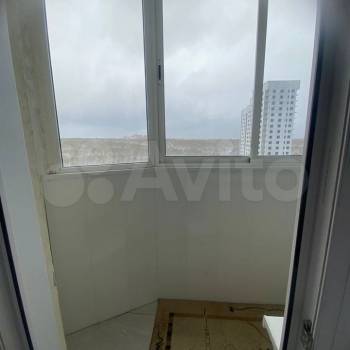 Продается 1-комнатная квартира, 23,1 м²