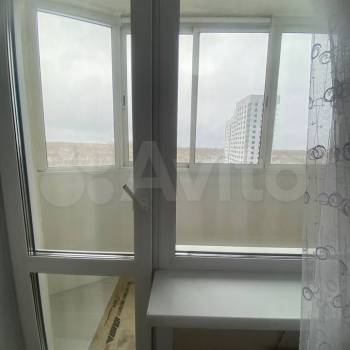 Продается 1-комнатная квартира, 23,1 м²