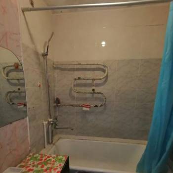 Сдается Многокомнатная квартира, 60 м²