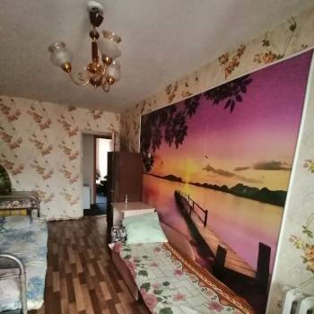 Сдается Многокомнатная квартира, 60 м²