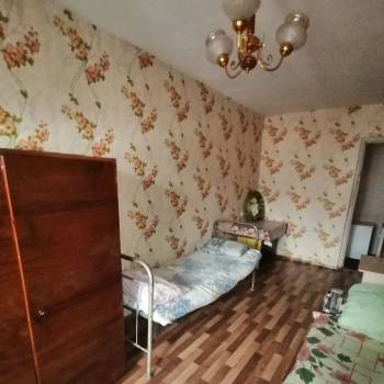 Сдается Многокомнатная квартира, 60 м²