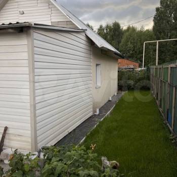 Продается Дом, 40 м²