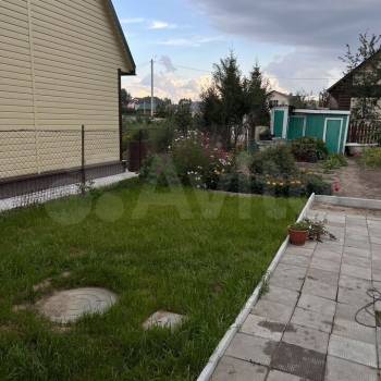 Продается Дом, 40 м²