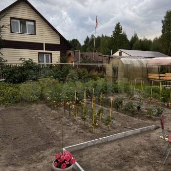 Продается Дом, 40 м²