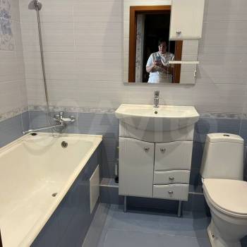 Продается 1-комнатная квартира, 41,5 м²