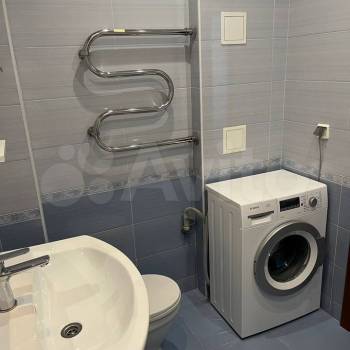 Продается 1-комнатная квартира, 41,5 м²