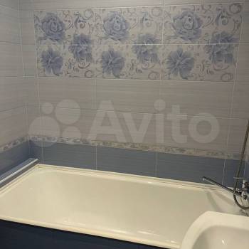 Продается 1-комнатная квартира, 41,5 м²