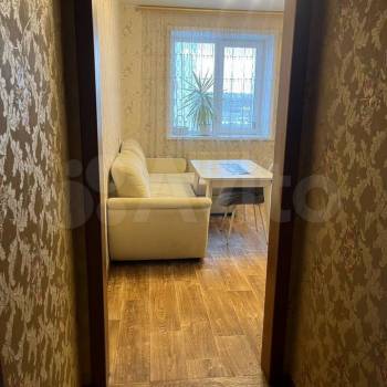 Продается 1-комнатная квартира, 41,5 м²