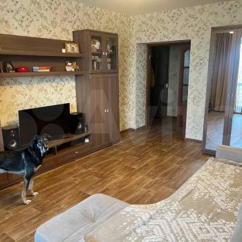 Продается 1-комнатная квартира, 41,5 м²