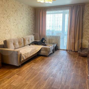 Продается 1-комнатная квартира, 41,5 м²