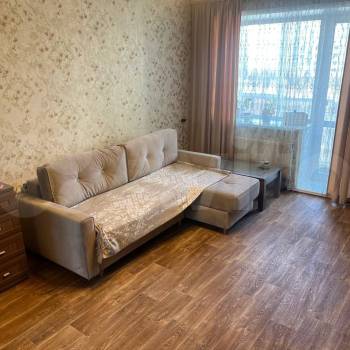 Продается 1-комнатная квартира, 41,5 м²