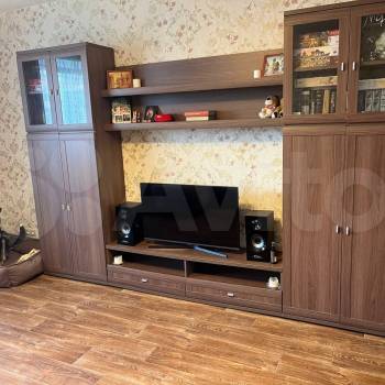 Продается 1-комнатная квартира, 41,5 м²