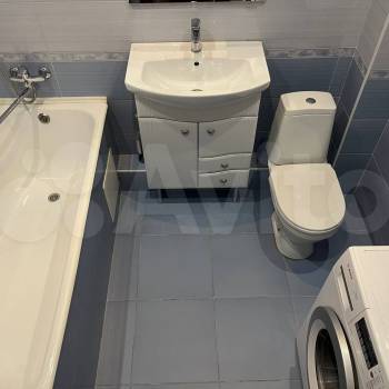 Продается 1-комнатная квартира, 41,5 м²