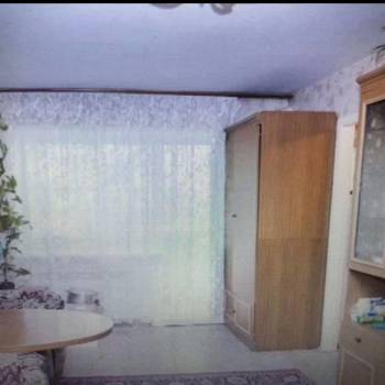 Сдается 2-х комнатная квартира, 44 м²