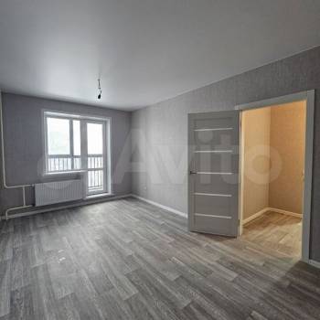 Продается 1-комнатная квартира, 26,4 м²