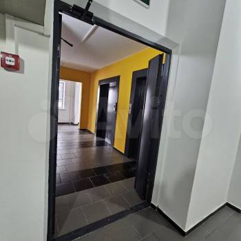 Продается 1-комнатная квартира, 26,4 м²