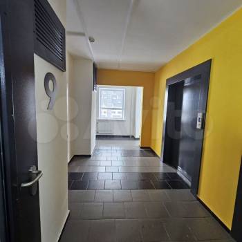 Продается 1-комнатная квартира, 26,4 м²